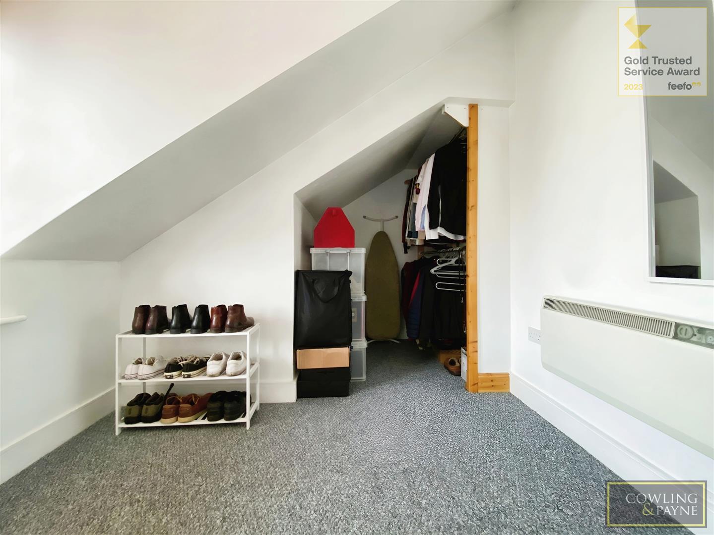 The Phoenix, New Street, Chelmsford